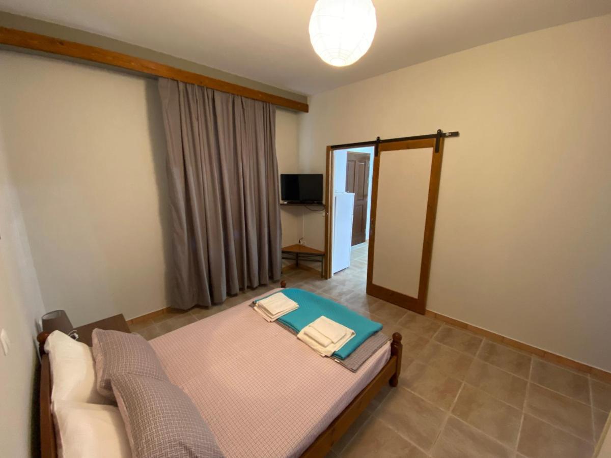 Kalamata Home, Marina C Eksteriør bilde