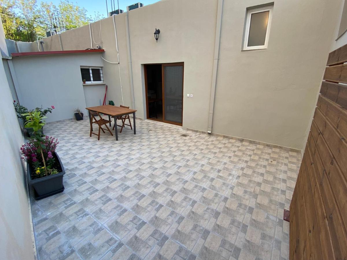 Kalamata Home, Marina C Eksteriør bilde