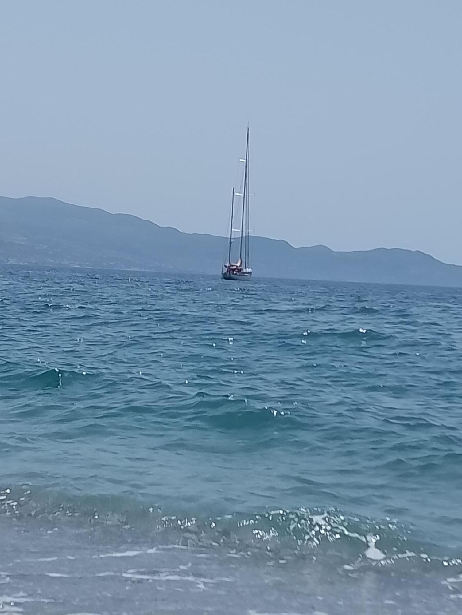 Kalamata Home, Marina C Eksteriør bilde